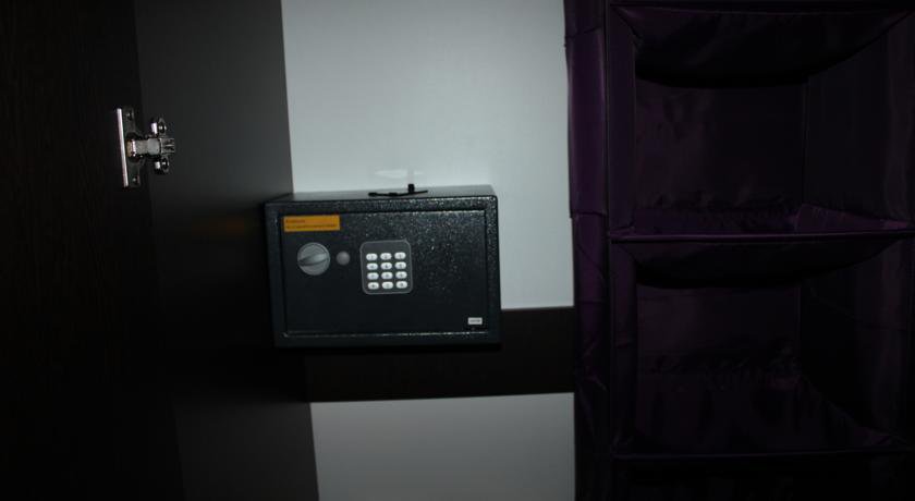 Гостиница Guest House Valery Анапа-64