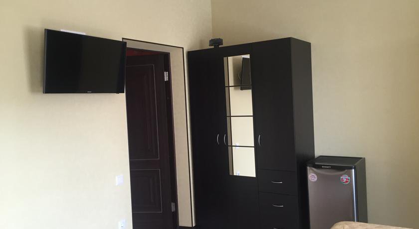 Гостиница Guest House Valery Анапа-12