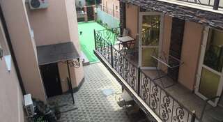 Гостиница Guest House Valery Анапа-4