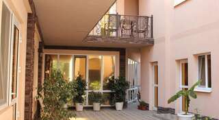 Гостиница Guest House Valery Анапа-0