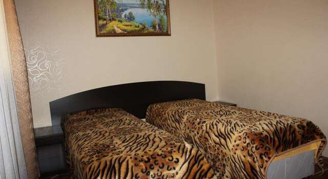 Гостиница Guest House Valery Анапа-45