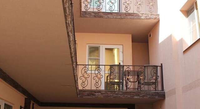 Гостиница Guest House Valery Анапа-27