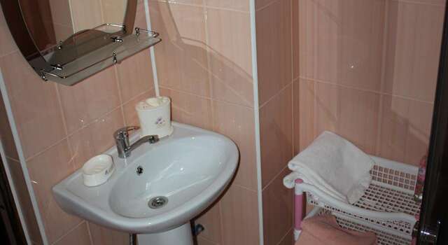 Гостиница Guest House Valery Анапа-44