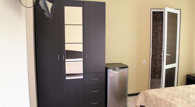 Гостиница Guest House Valery Анапа-17