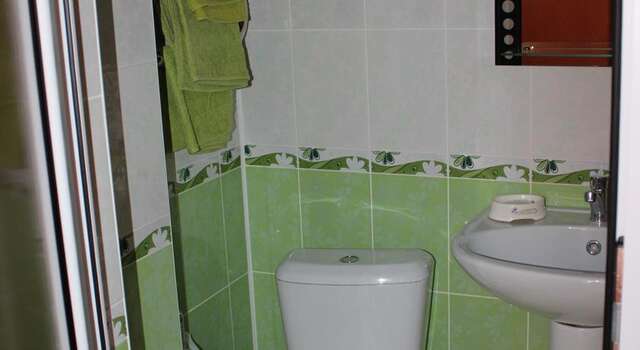 Гостиница Guest House Valery Анапа-42