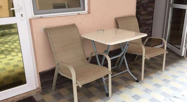 Гостиница Guest House Valery Анапа-6