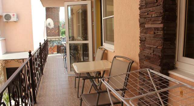 Гостиница Guest House Valery Анапа-39
