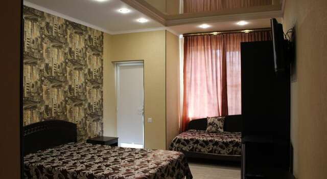 Гостиница Guest House Valery Анапа-24