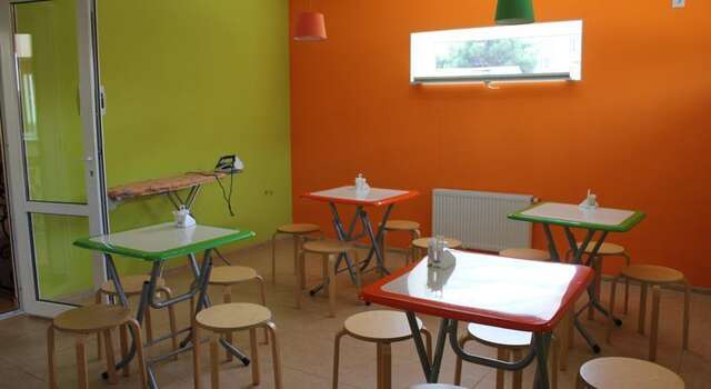 Гостиница Guest House Valery Анапа-25