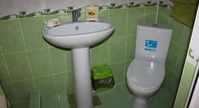 Гостиница Guest House Valery Анапа-56