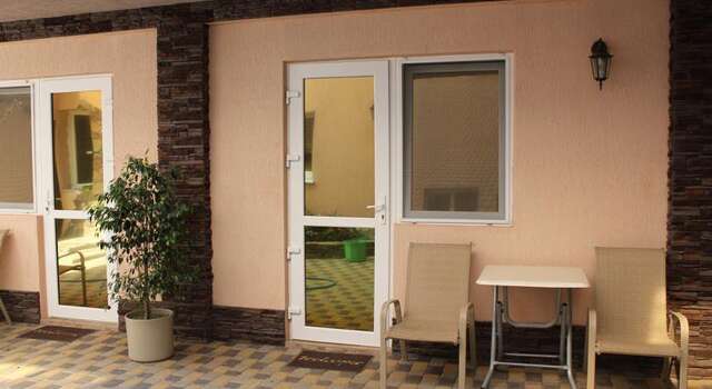 Гостиница Guest House Valery Анапа-31