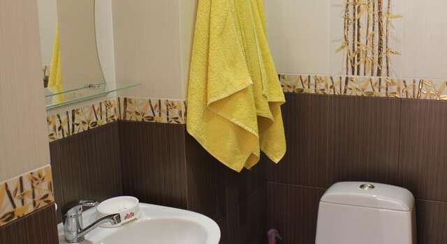 Гостиница Guest House Valery Анапа-21