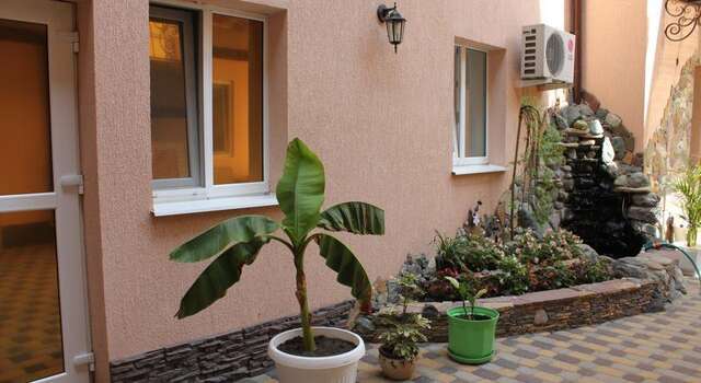 Гостиница Guest House Valery Анапа-29