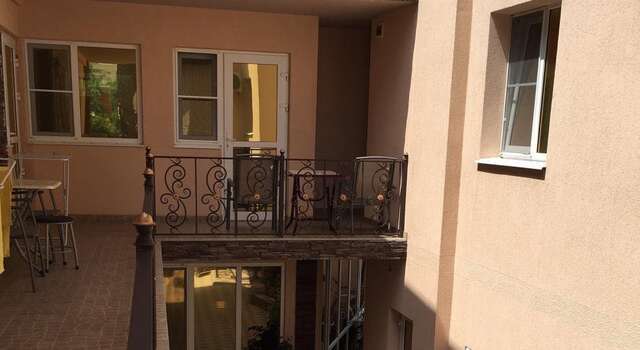 Гостиница Guest House Valery Анапа-14